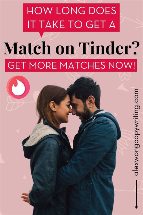 tinder get more matches